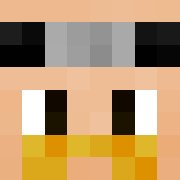 Minecraft profile picture for @Behavioural