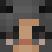 Minecraft profile picture for @Enjienji