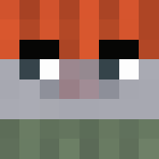 Skin Head