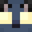 Minecraft avatar for StaticGarble