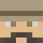 Skin Head