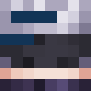 Minecraft profile picture for @Shisui123