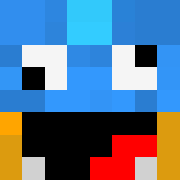 Minecraft profile picture for @Bale