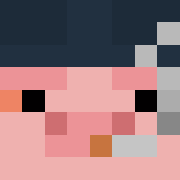 Skin Head
