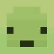 Minecraft profile picture for @Armin
