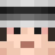 Skin Head