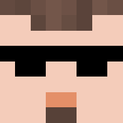 Skin Head