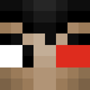 Skin Head