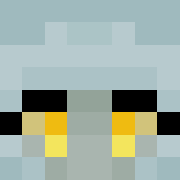 Skin Head