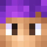 Minecraft profile picture for @Crafted
