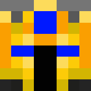 Skin Head