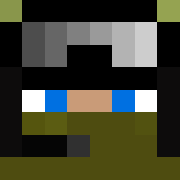 Skin Head