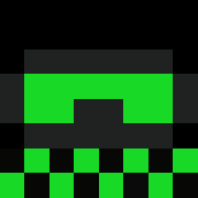 Minecraft profile picture for @kishor