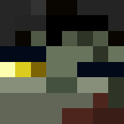 Skin Head
