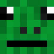 Minecraft profile picture for @Abortion