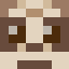 Minecraft avatar for Crepsens