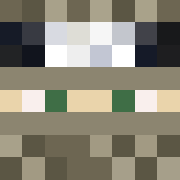 Skin Head