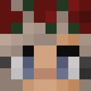 Skin Head