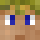 CrazyLuki Minecraft head