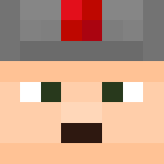 Minecraft profile picture for @gmu