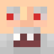 Skin Head