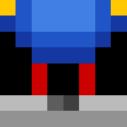 Skin Head