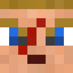 _Almasy's Minecraft avatar