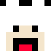 Minecraft profile picture for @Leaks