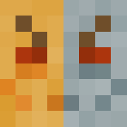 Skin Head