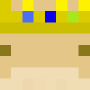 Skin Head