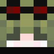 Skin Head