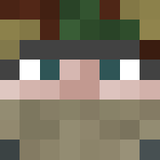 Skin Head