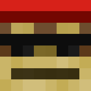 Skin Head