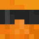 avatar Fire skin