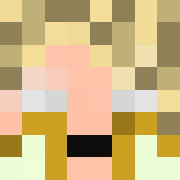 Minecraft profile picture for @Moncho