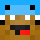 potxto Minecraft head