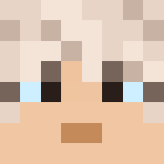 Skin Head