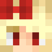Minecraft profile picture for @Mistletoe