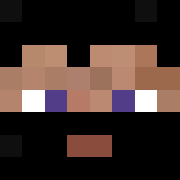 Minecraft profile picture for @tavos