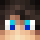 ItzAquaPlayz Minecraft head