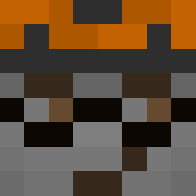 Skin Head