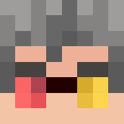 Skin Head