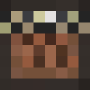 Skin Head