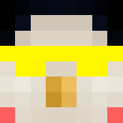 Minecraft profile picture for @Supported