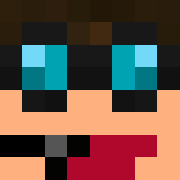 Minecraft profile picture for @Conniption