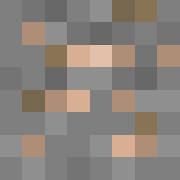 Skin Head