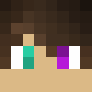 Minecraft profile picture for @Mistakos