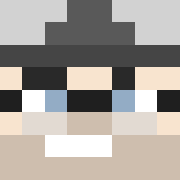 Skin Head
