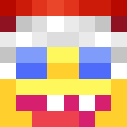 Skin Head