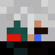 Skin Head